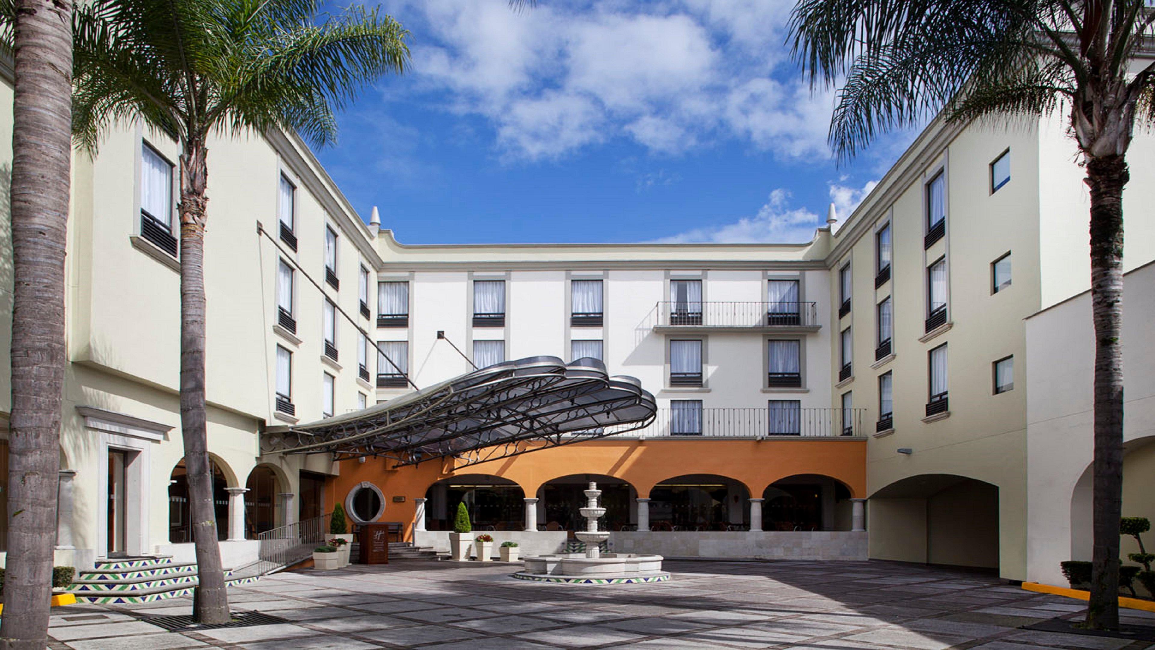 Holiday Inn Orizaba, An Ihg Hotel Orizaba  Esterno foto
