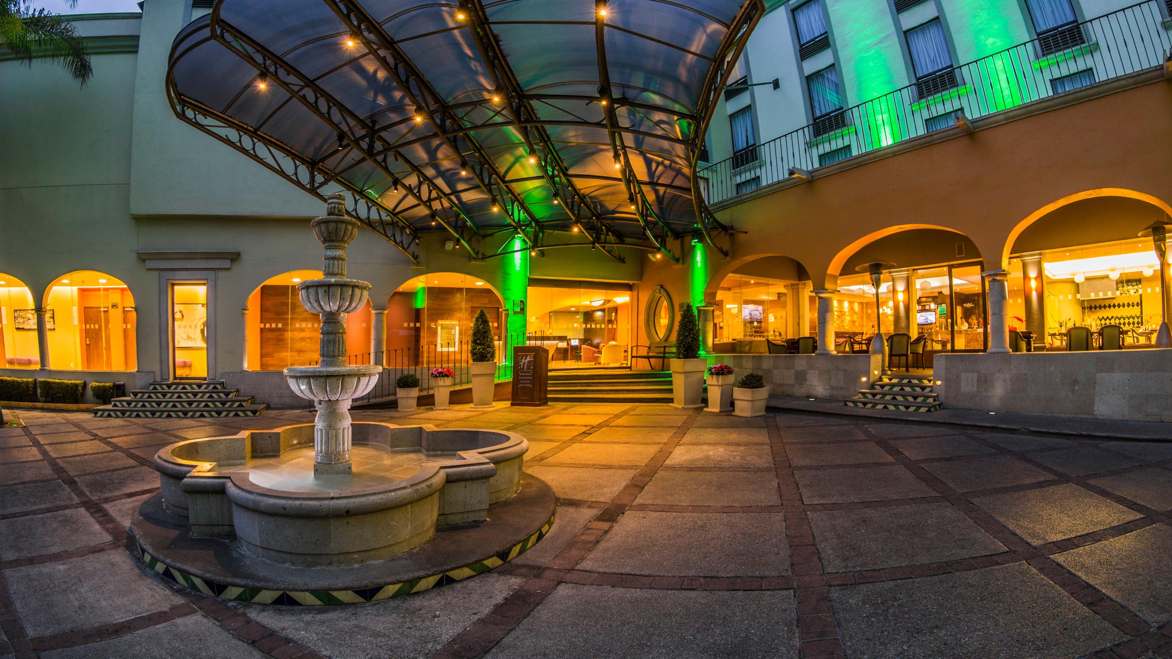 Holiday Inn Orizaba, An Ihg Hotel Orizaba  Esterno foto
